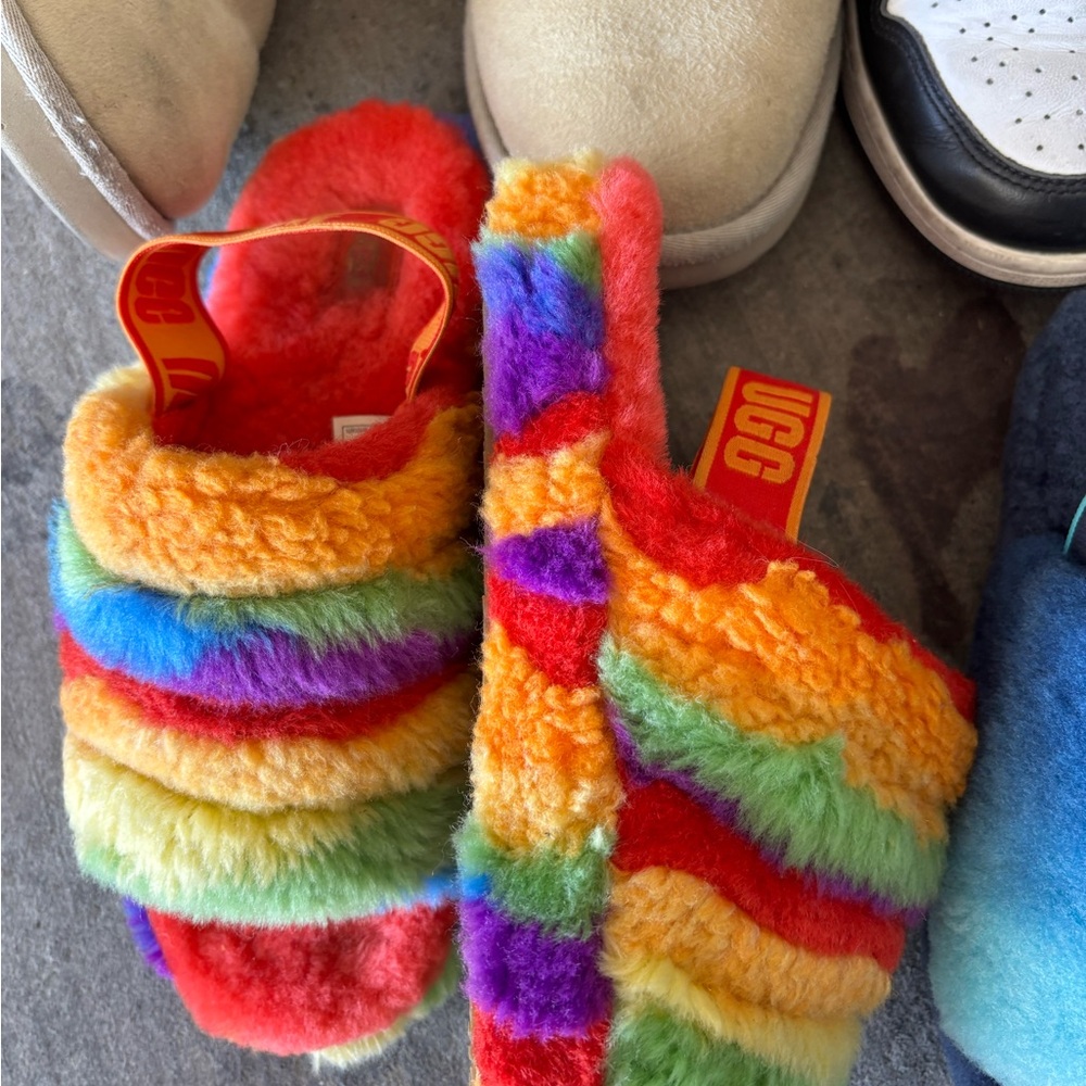 Shoes - Picture 6 of 6